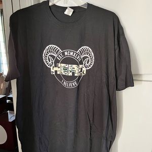 Men’s HERD Tee Shirt Size 3XL